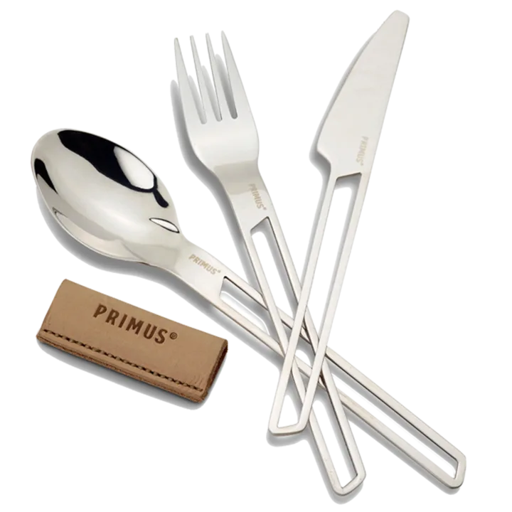 Primus CampFire Cutlery Set Primus