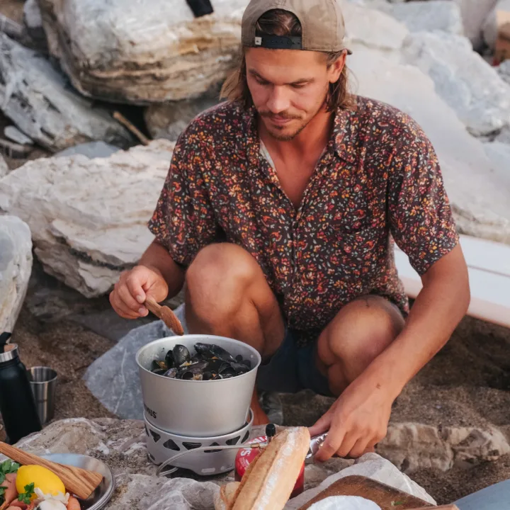 Primus Essential Stove Set 2.3L Primus