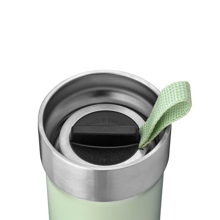 Primus Slurken Vacuum Mug 0.3L Mint Green Primus
