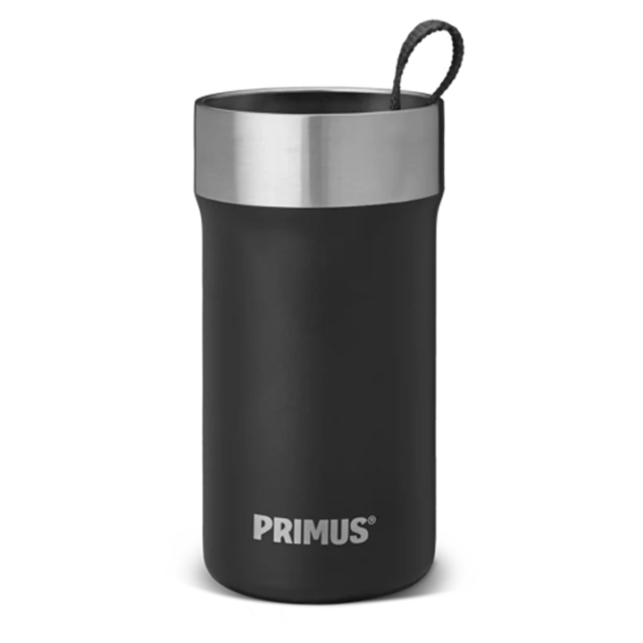 Primus Slurken Vacuum Mug 0.3L Black Primus