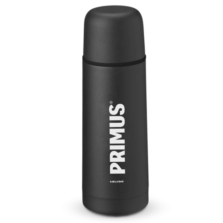 Primus Classic Light Vacuum Bottle 0.35L Black Primus