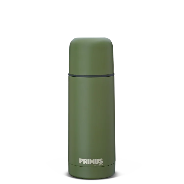 Primus Classic Light Vacuum Bottle 0.5L Olive Green Primus