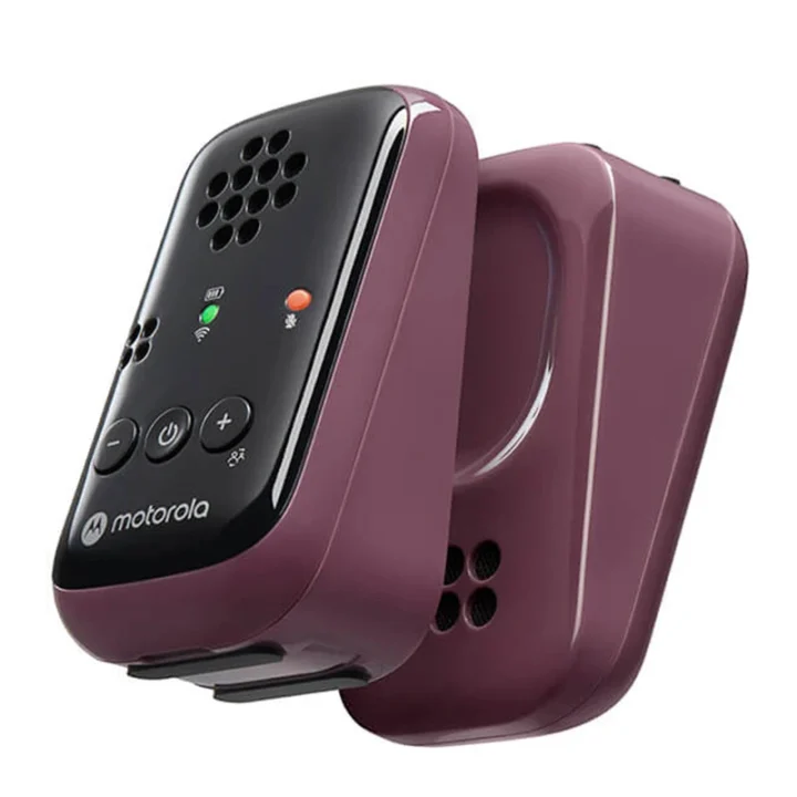 MOTOROLA Baby Monitor PIP12 Audio Motorola