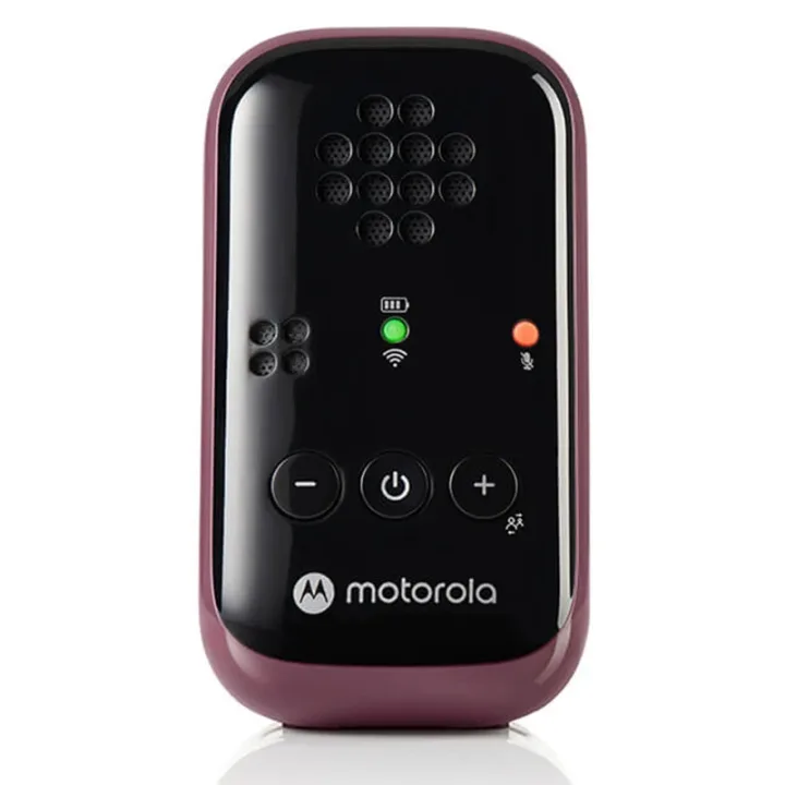MOTOROLA Baby Monitor PIP12 Audio Motorola