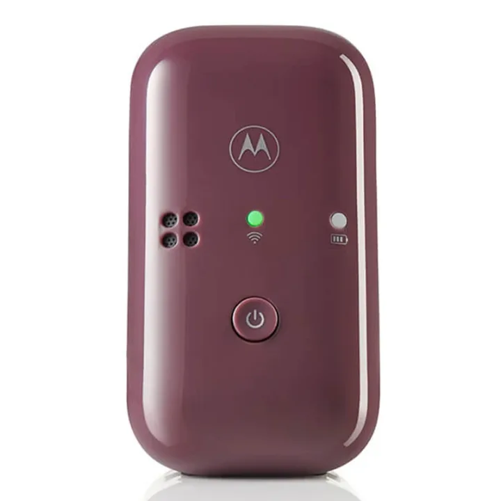 MOTOROLA Baby Monitor PIP12 Audio Motorola