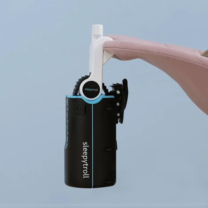 Sleepytroll Baby Bouncer Adapter Sleepytroll