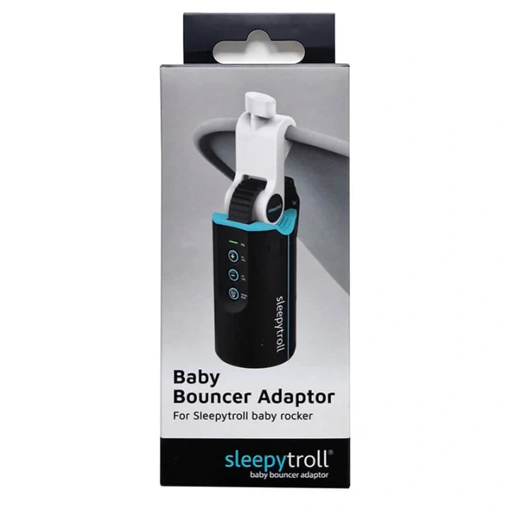 Sleepytroll Baby Bouncer Adapter Sleepytroll