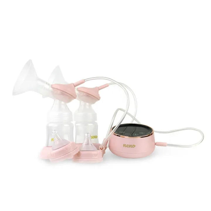 NENO Breast Pump Electric Double Bella Twin Neno