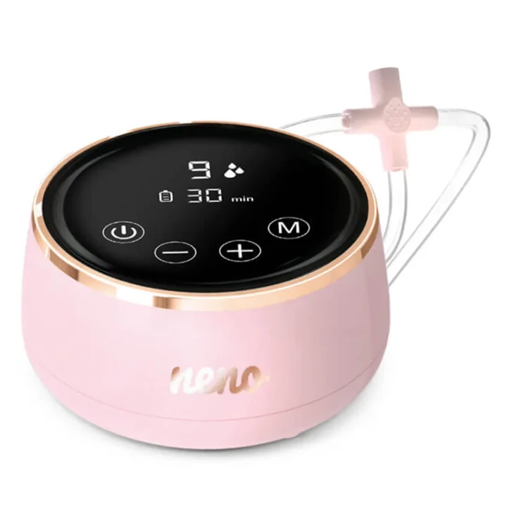 NENO Breast Pump Electric Double Bella Twin Neno