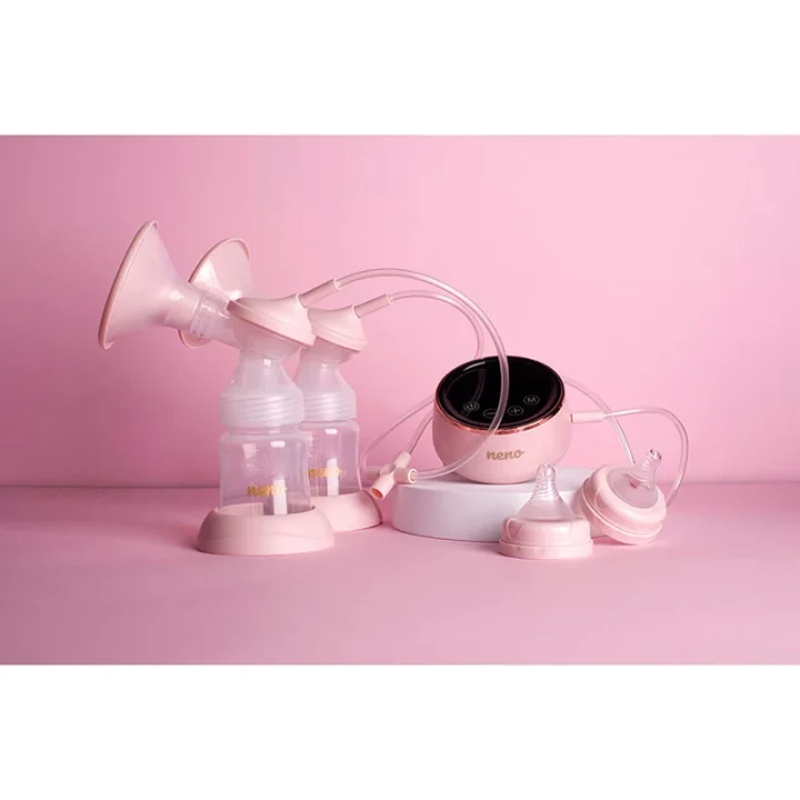 NENO Breast Pump Electric Double Bella Twin Neno