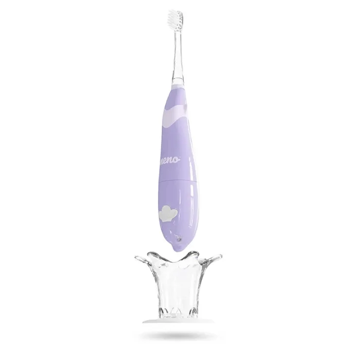 NENO Electric Toothbrush Tutti Violet Neno