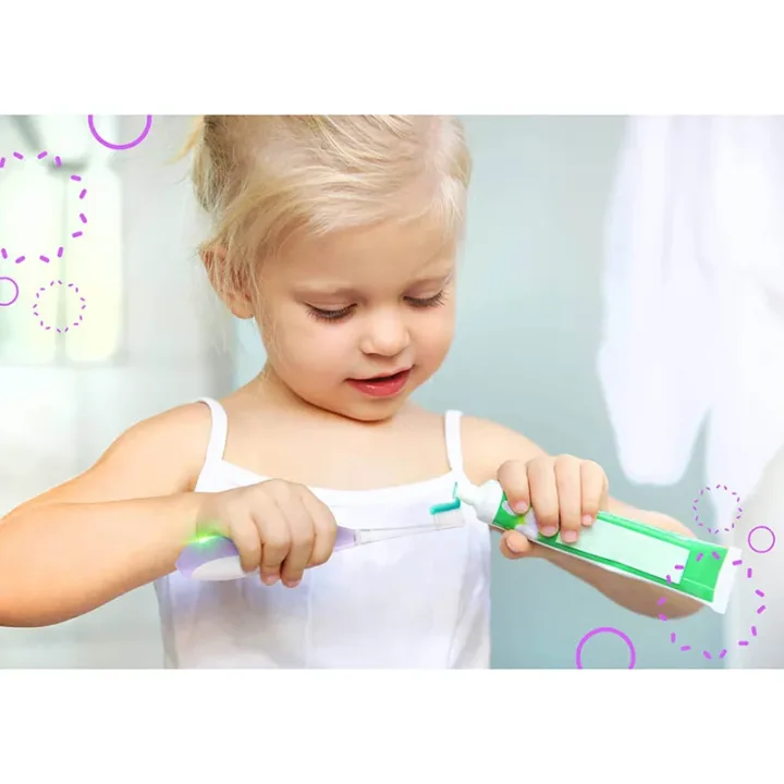 NENO Electric Toothbrush Tutti Violet Neno