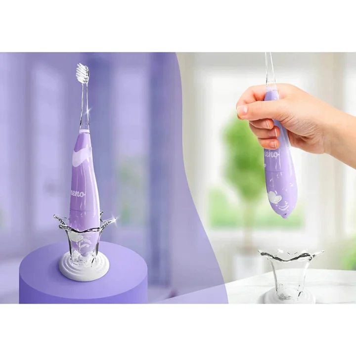 NENO Electric Toothbrush Tutti Violet Neno