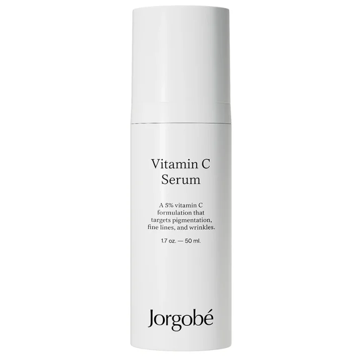 Jorgobé Vitamin C Serum 50 ml Jorgobé