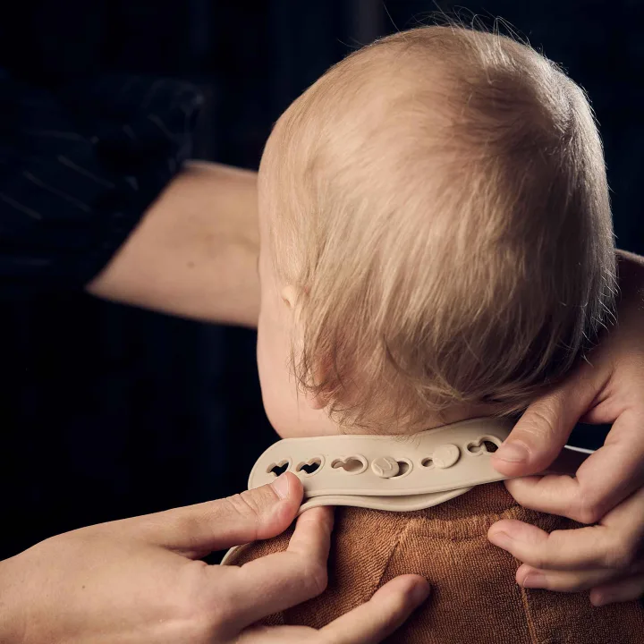 Najell Haklapp Silikon Dune Beige Najell