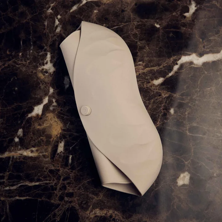 Najell Haklapp Silikon Dune Beige Najell