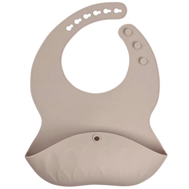 Najell Haklapp Silikon Dune Beige Najell