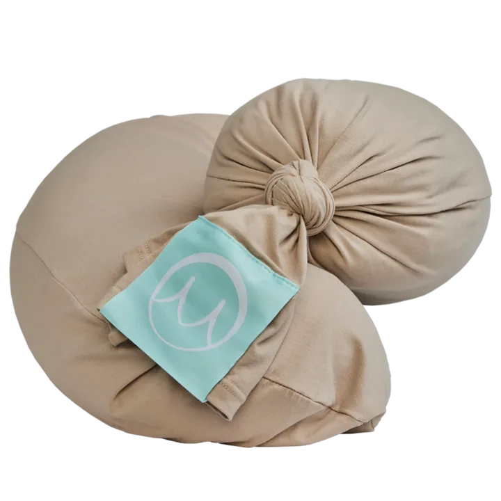 Najell Gravidkudde Linen Beige Najell