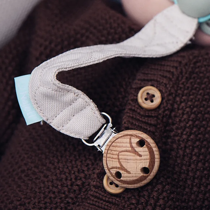 Najell Napphållare Oat Beige Najell