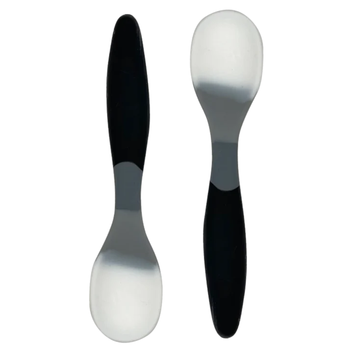 Najell Babysked Moonstone Black 2 st Najell