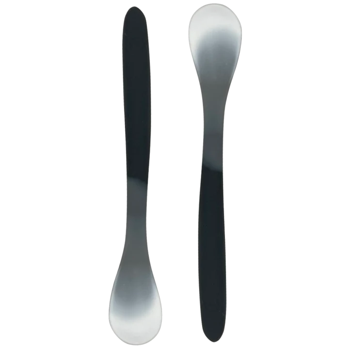 Najell Matningssked Moonstone Black 2 st Najell
