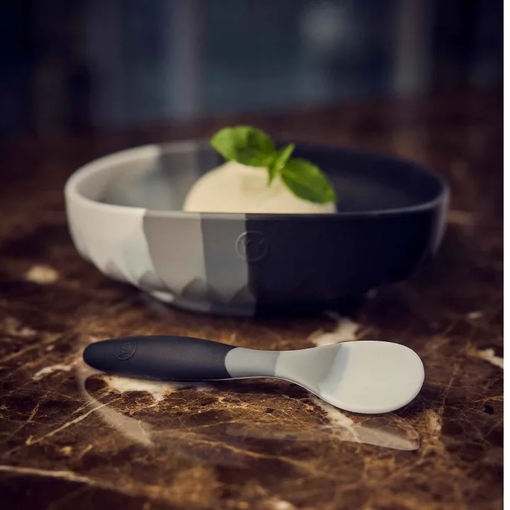 Najell Babysked Moonstone Black 2 st Najell