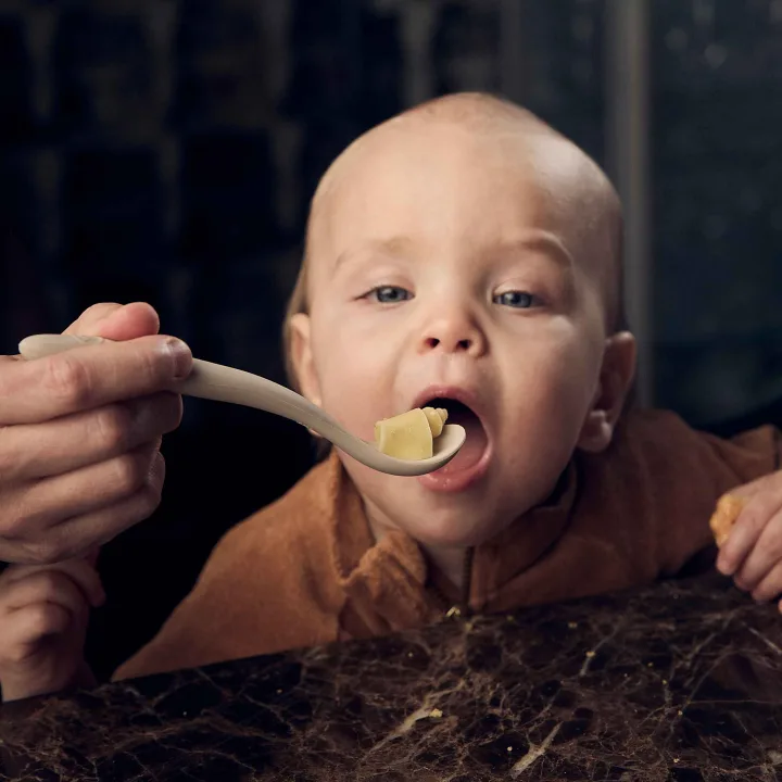 Najell Matningssked Dune Beige 2 st Najell