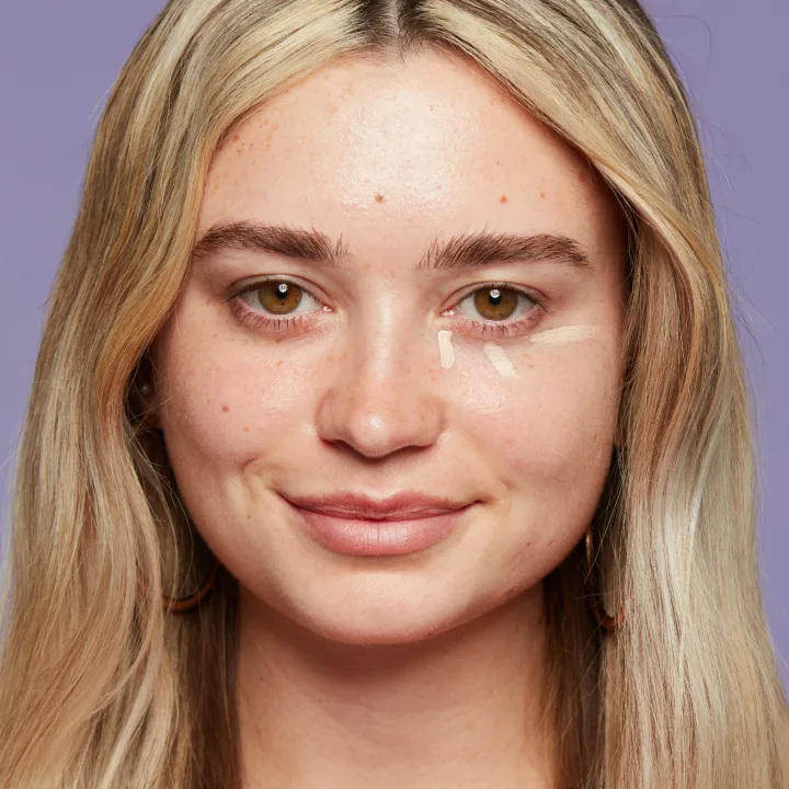 NYX Professional Makeup Bare With Me Concealer Serum 9,6 ml 03 Vanilla NYX Professional Makeup