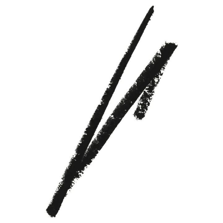 NYX Professional Makeup Blade & Shade Brow Pen 0,1 g 12 Black NYX Professional Makeup