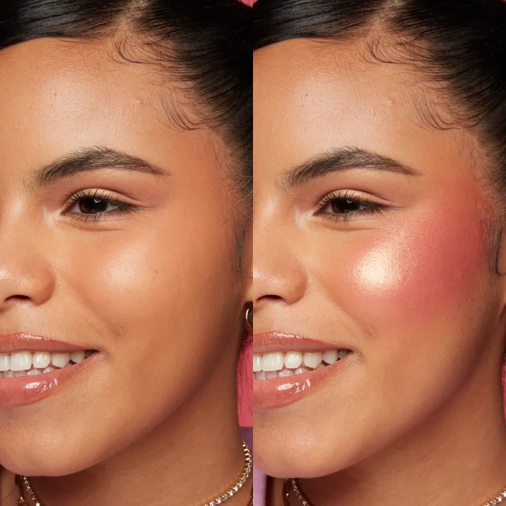 NYX Professional Makeup Buttermelt Blush 5 g 09 Feeling Butta NYX Professional Makeup