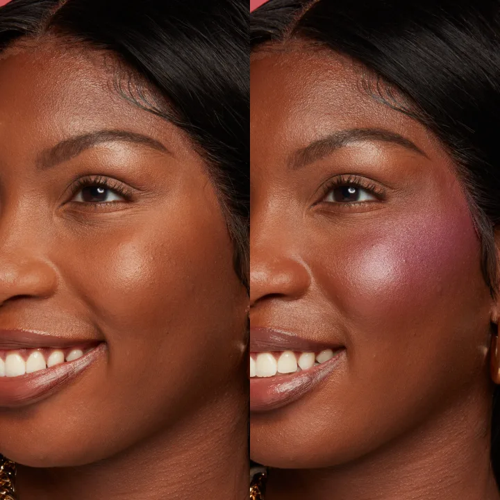 NYX Professional Makeup Buttermelt Blush 5 g 12 All The Butta NYX Professional Makeup