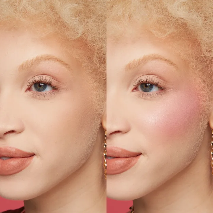 NYX Professional Makeup Buttermelt Blush 5 g 02 Butta Together NYX Professional Makeup