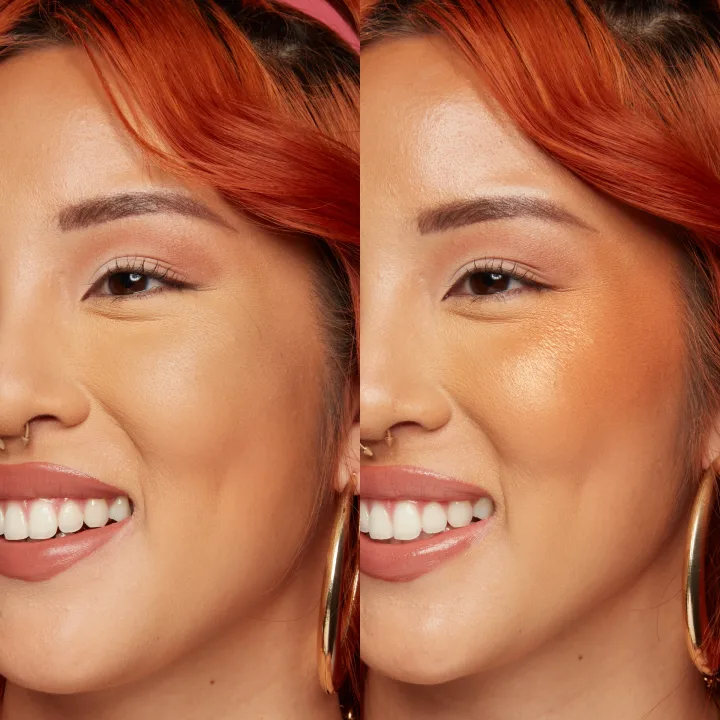 NYX Professional Makeup Buttermelt Blush 5 g 03 Sooner The Butta NYX Professional Makeup