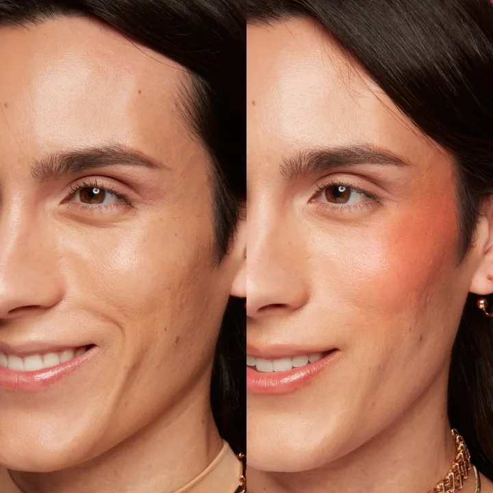 NYX Professional Makeup Buttermelt Blush 5 g 05 Had Butta NYX Professional Makeup