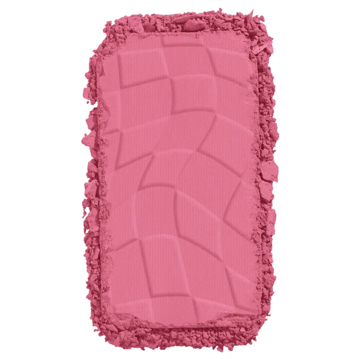 NYX Professional Makeup Buttermelt Blush 5 g 06 For The Butta NYX Professional Makeup