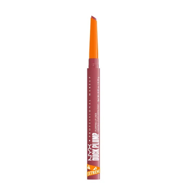 NYX Professional Makeup Duck Plump Lip Liner 0,3 g 02 Pinkjectn NYX Professional Makeup