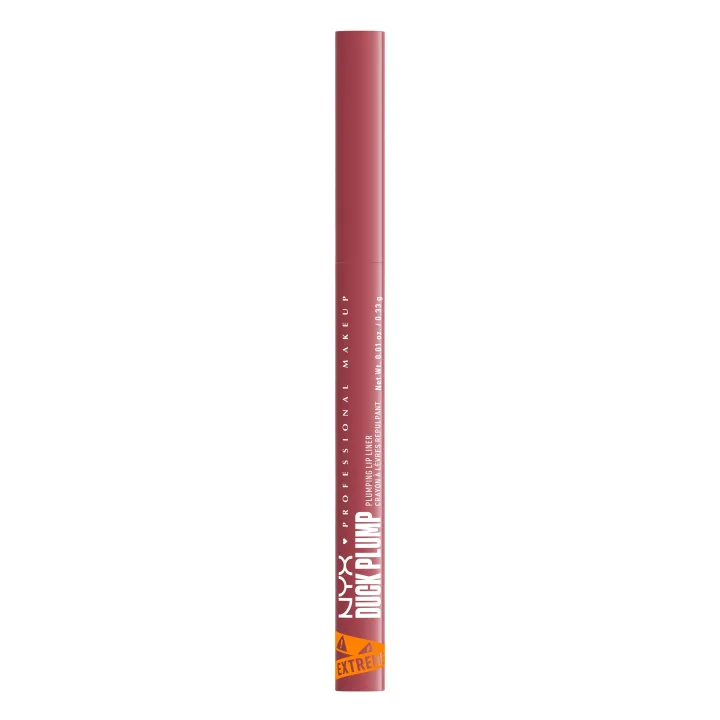 NYX Professional Makeup Duck Plump Lip Liner 0,3 g 02 Pinkjectn NYX Professional Makeup