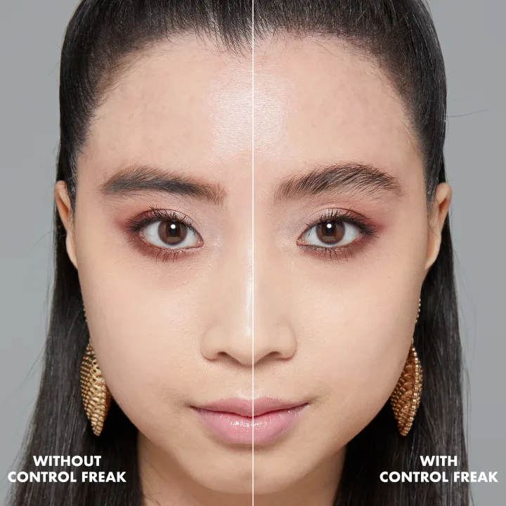 NYX Professional Makeup Control Freak Eye Brow Gel 01 Clear 9 g NYX Professional Makeup