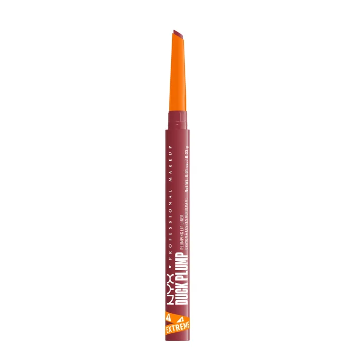 NYX Professional Makeup Duck Plump Lip Liner 0,3 g 03 Flirty Flip NYX Professional Makeup
