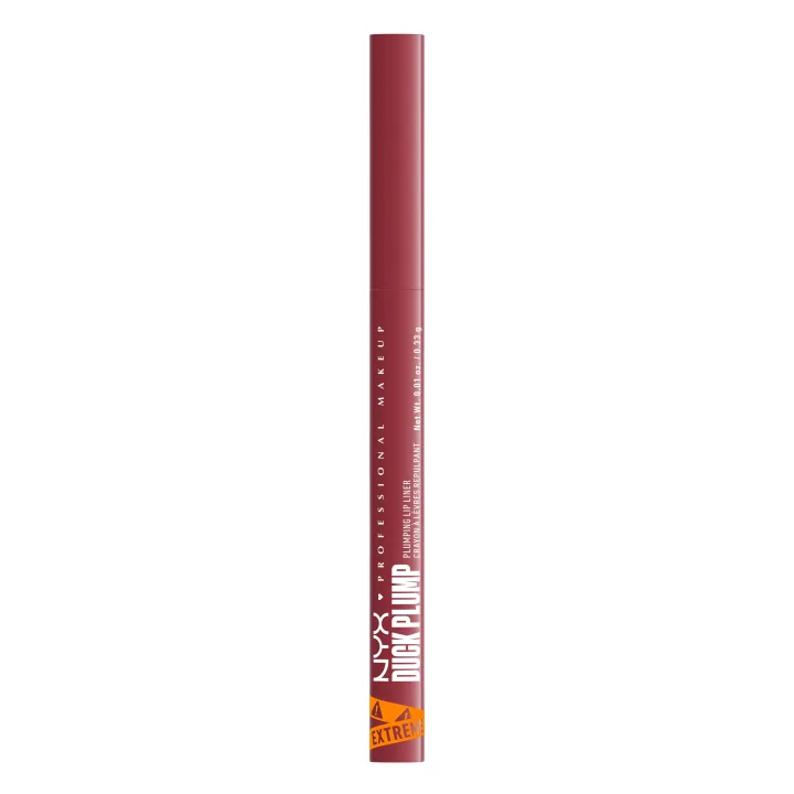 NYX Professional Makeup Duck Plump Lip Liner 0,3 g 03 Flirty Flip NYX Professional Makeup