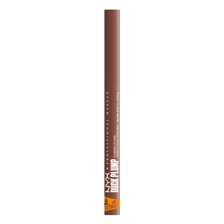NYX Professional Makeup Duck Plump Lip Liner 0,3 g 05 Subtle Touch NYX Professional Makeup
