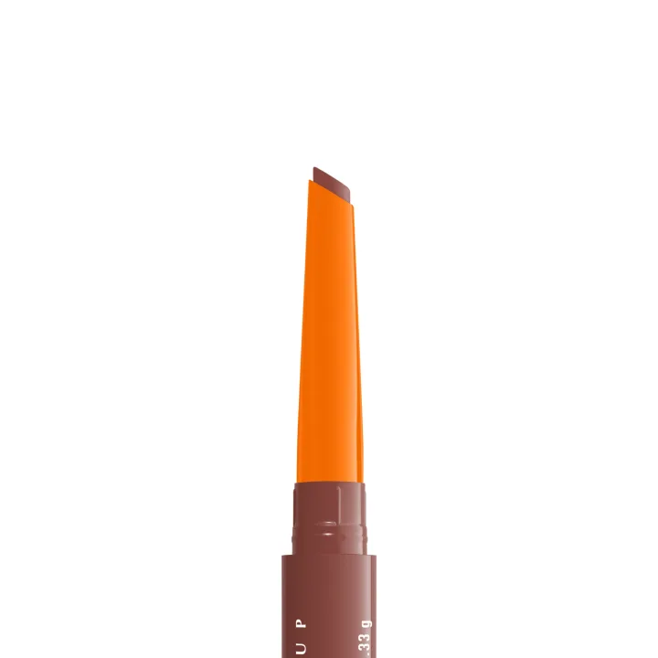NYX Professional Makeup Duck Plump Lip Liner 0,3 g 06 Nude Flip NYX Professional Makeup