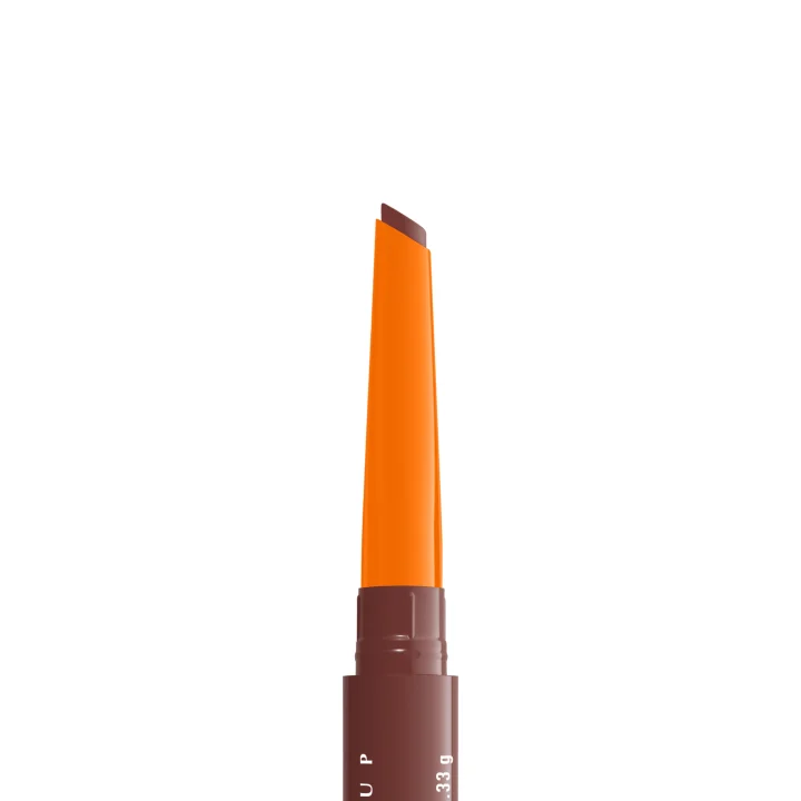 NYX Professional Makeup Duck Plump Lip Liner 0,3 g 08 Dash O Cocoa NYX Professional Makeup
