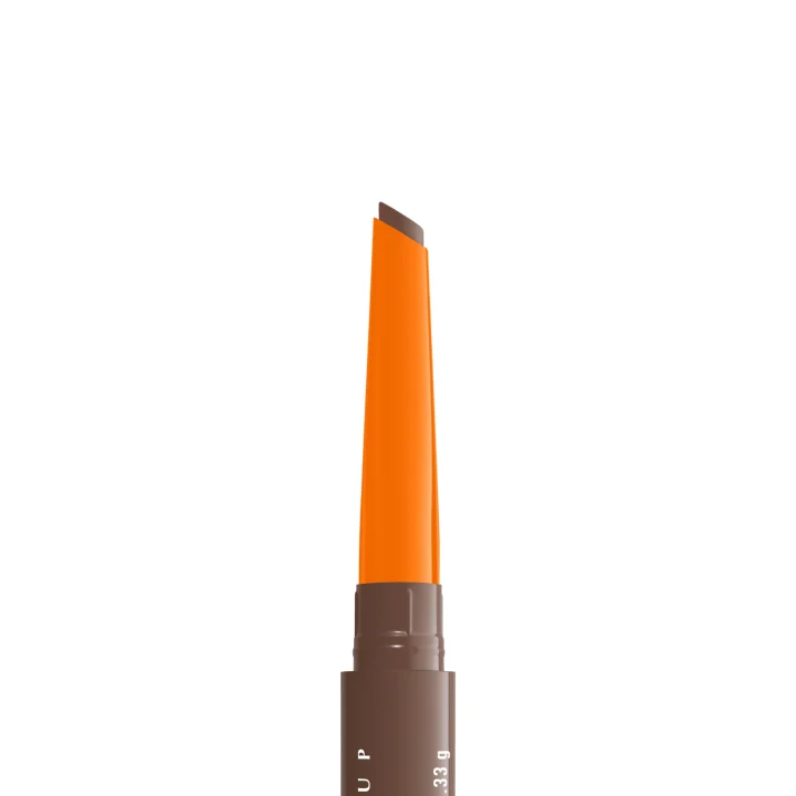 NYX Professional Makeup Duck Plump Lip Liner 0,3 g 11 Tch Up Taupe NYX Professional Makeup