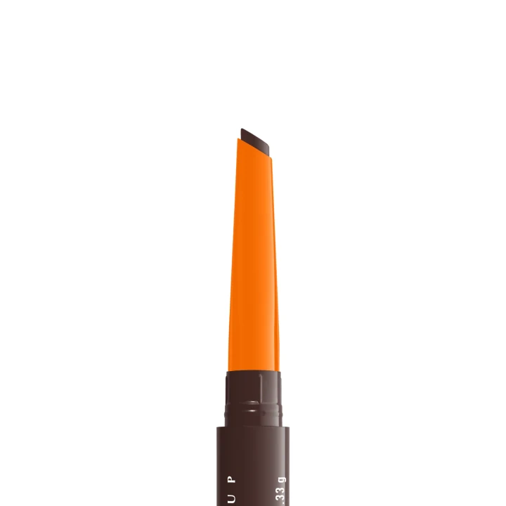 NYX Professional Makeup Duck Plump Lip Liner 0,3 g 12 Double Dose NYX Professional Makeup