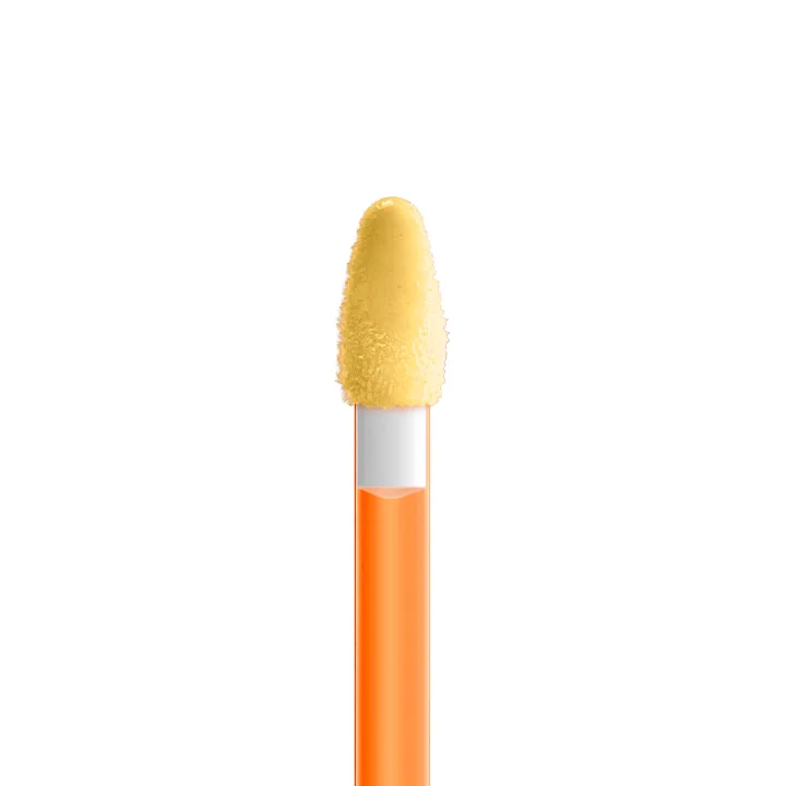 NYX Professional Makeup Duck Plump Lip Gloss 7 ml 01 Clearly Spicy NYX Professional Makeup