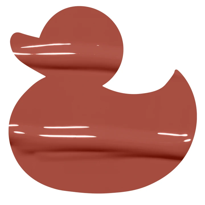NYX Professional Makeup Duck Plump Lip Gloss 7 ml 05 Brown of Applause NYX Professional Makeup