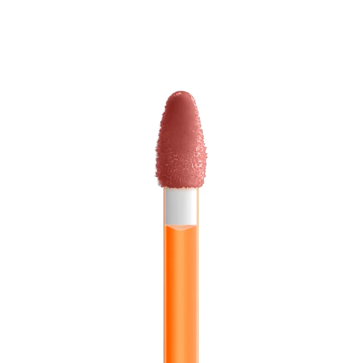 NYX Professional Makeup Duck Plump Lip Gloss 7 ml 06 Brick of Time NYX Professional Makeup