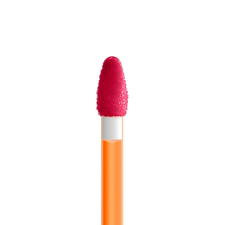 NYX Professional Makeup Duck Plump Lip Gloss 7 ml 14 Hall of Flame NYX Professional Makeup