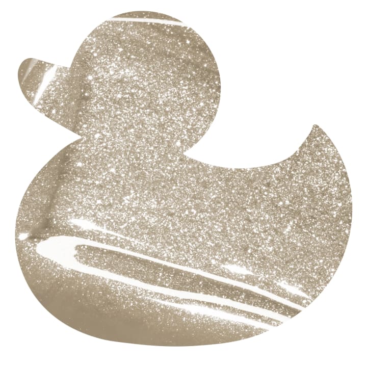 NYX Professional Makeup Duck Plump Lip Gloss 7 ml 20 Quazy Silver NYX Professional Makeup